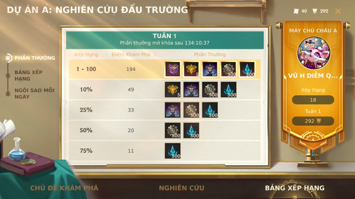 TheRealWyllE's tweet photo. @wildrift People are spamming playing with bots to grind on the new event. And it is TOO MUCH TO GRIND FOR https://t.co/yX5sHR7HFi