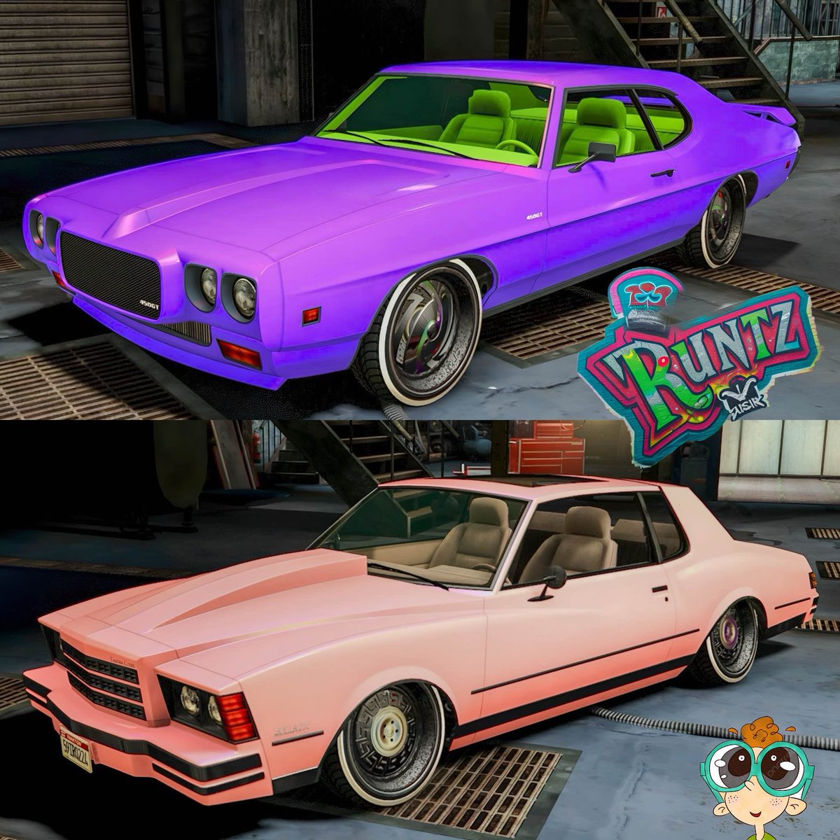 Shhiestyy_'s tweet image. ❗️WE HIT 2k SUBS ON YOUTUBE ❗️

🔥 8 CAR DROP 🔥

‼️ TONIGHT ‼️

FT. @BigGucciRuntz , @Jsthx_ , @Supreme_JayModz 🐐🐐🐐🐐

📅 08/14

⏰ 10:00 PM EST 🇺🇸 

📍 YouTube.com/@Shhiesty

⚠️ PS5 NEW GEN ⚠️

LIKE ✅
RT ♻️
FOLLOW &amp;amp; SUBSCRIBE ✅