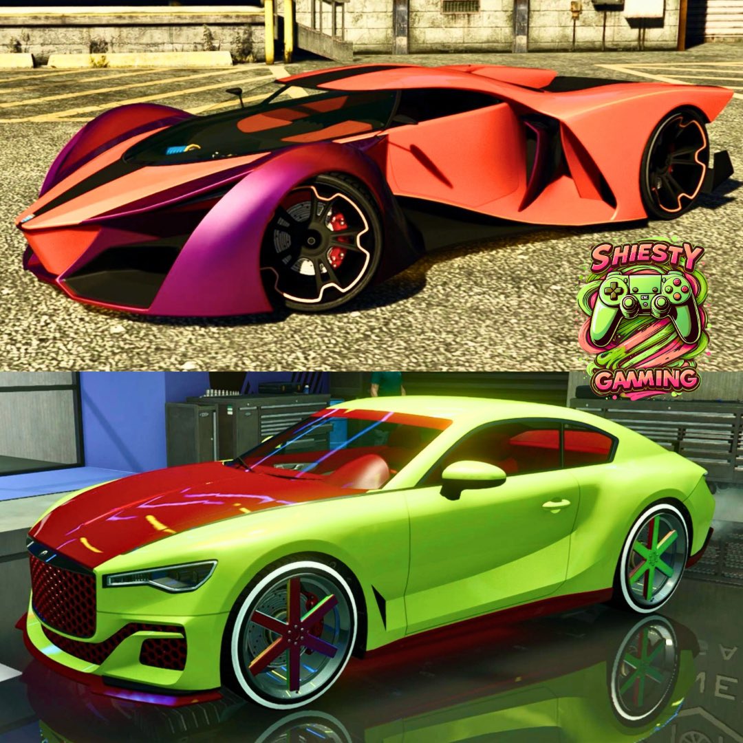 Shhiestyy_'s tweet image. ❗️WE HIT 2k SUBS ON YOUTUBE ❗️

🔥 8 CAR DROP 🔥

‼️ TONIGHT ‼️

FT. @BigGucciRuntz , @Jsthx_ , @Supreme_JayModz 🐐🐐🐐🐐

📅 08/14

⏰ 10:00 PM EST 🇺🇸 

📍 YouTube.com/@Shhiesty

⚠️ PS5 NEW GEN ⚠️

LIKE ✅
RT ♻️
FOLLOW &amp;amp; SUBSCRIBE ✅