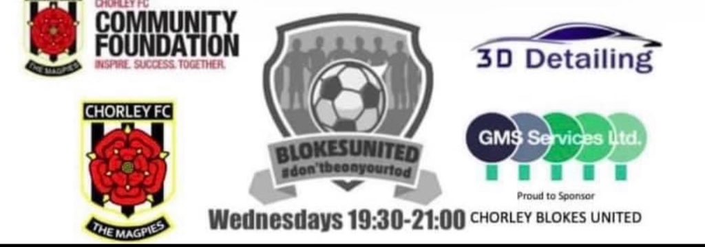 Let’s goo! ⚽️ we are on tonight! £3.00 to play in our social inclusion sessions.

7:30-9:00 Wednesdays @ Westway sports Hub 🏟️

A socially inclusive session so anyone is able to come and play. 

 Feel free to come down! 🤝