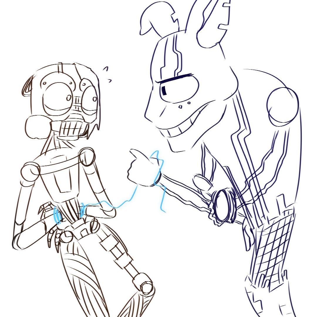 deadann_sfw's tweet photo. My friend's request lol
#mxesmic #FNAF #MXES #theMimic https://t.co/qFECOxFdwo
