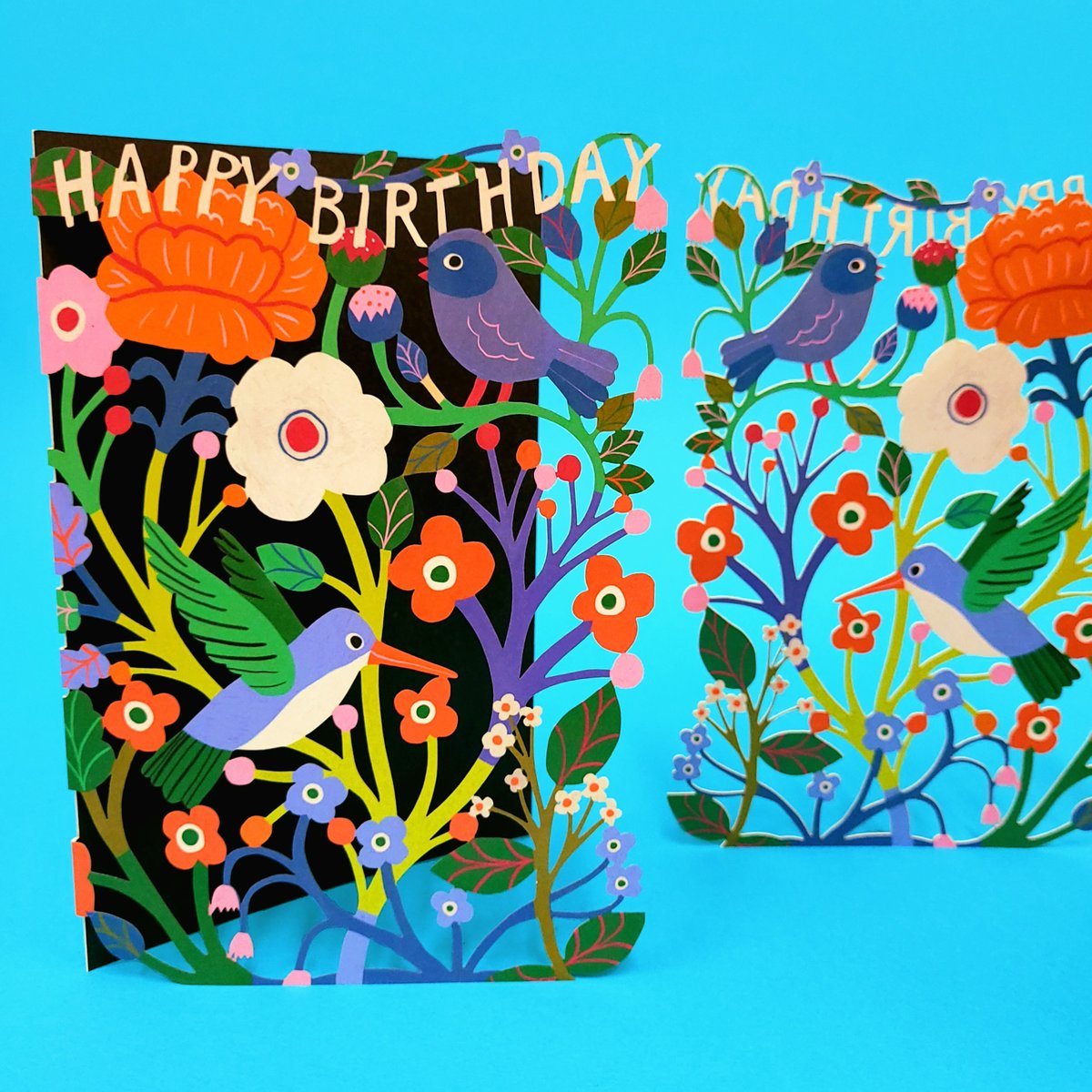 Roger la Borde tweet media