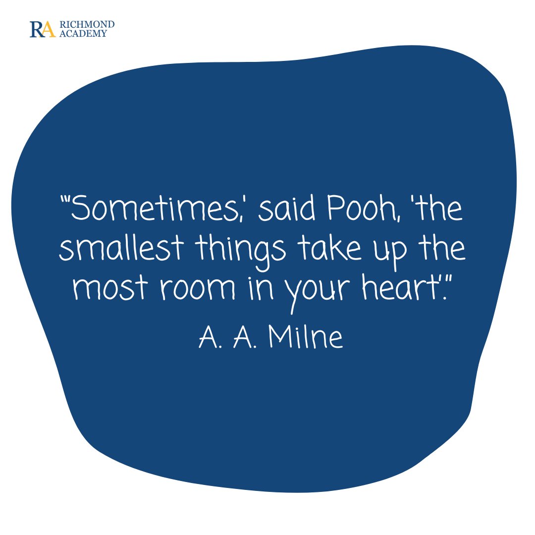 RASDAva's tweet photo. #TABLETALK 

Start a conversation with your family at dinner tonight.
💬 ASK: What makes your heart feel full?

#wednesdaywisdom #ralife #school #rva #education #lifelearner #teacher #student #character #sda #familytime #quoteoftheday https://t.co/xORsHD3YHk