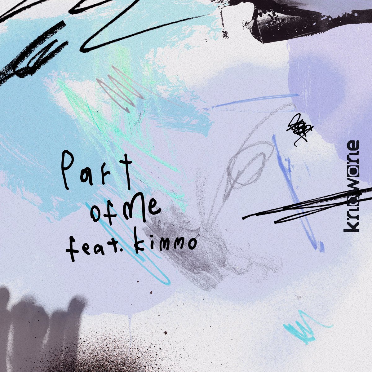 cellomass's tweet photo. 「 #knowone 」
New Single
“Part of me feat.kimmo” (Korean ver.)
2024.08.16(fri) release
2月にリリースした
「“Part of me feat aimi」。
今回は韓国から新鋭シンガーソングライター、kimmoを迎えて新しくhookを書き上げてもらった韓国語バージョンをリリース!皆さん、ぜひ聞いてみてね! https://t.co/k01YxbGXEU