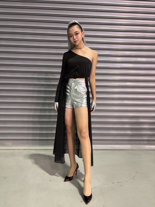 Twitterのコスプレ画像35