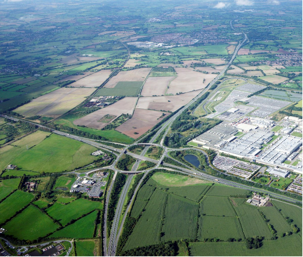 East Midlands Freeport (@emidsfreeport) on Twitter photo Sitting alongside Toyota UK’s car manufacturing plant, our East Midlands Intermodal Park has the potential support key industry by providing a next-generation rail connected home for business. Find out more here -tinyurl.com/msszedsa Sitting alongside Toyota UK’s car manufacturing plant, our East Midlands Intermodal Park has the potential support key industry by providing a next-generation rail connected home for business. Find out more here -tinyurl.com/msszedsa