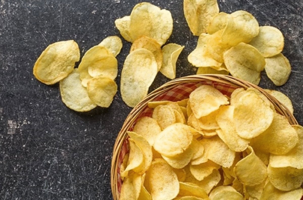 gaziantepolusum's tweet image. Ünlü cips markası satılıyor. gaziantepolusum.com/haber/21319664… #sondakika #gündem #cips