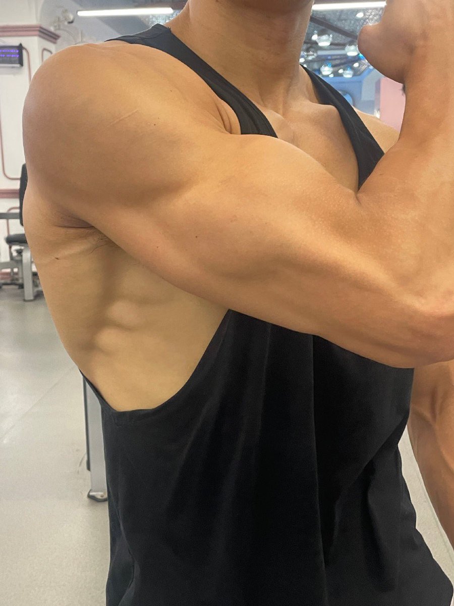 💪