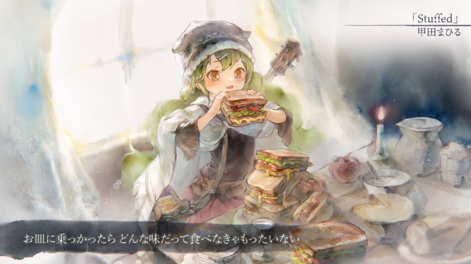 メメントリ うた 纏め売り 画像2枚目あり F2v_UXxbAAEpQVs.jpg