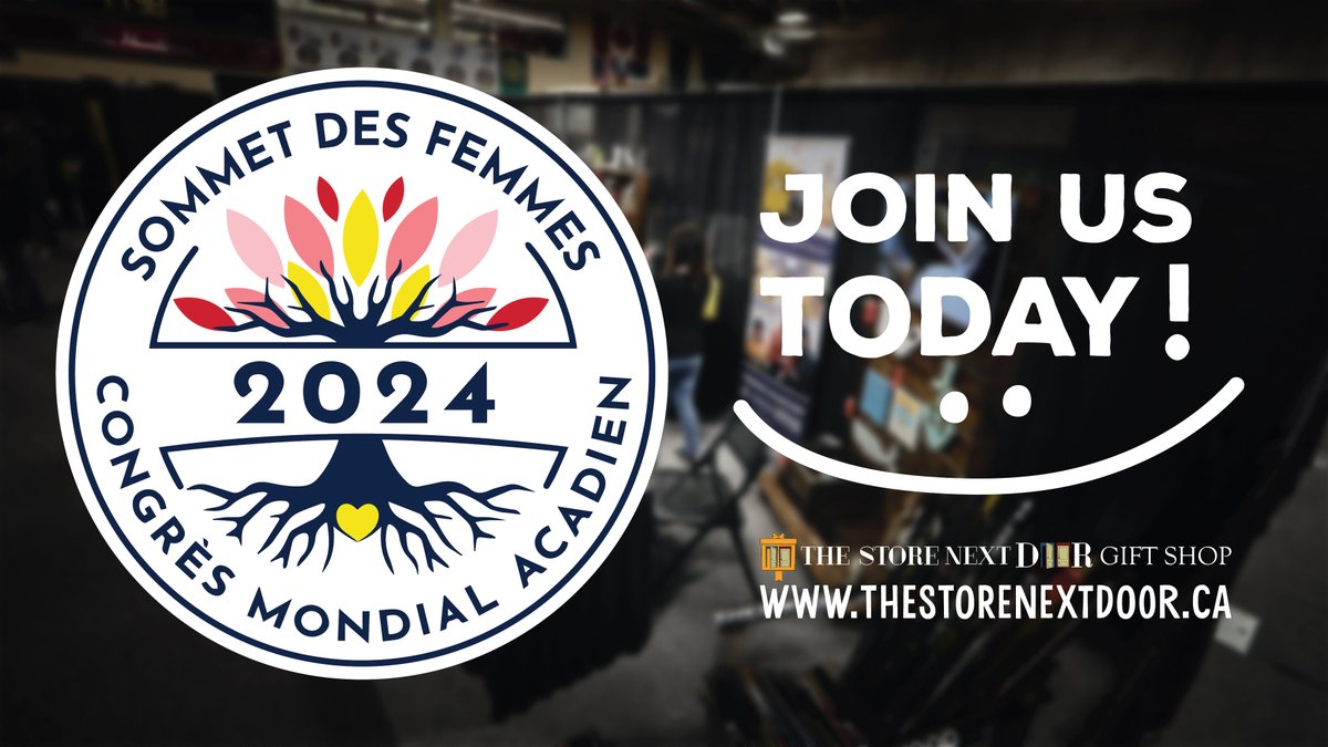 The Store Next Door tweet media