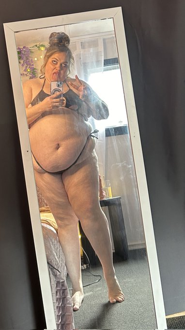 Fatty making customs hmu for yours https://t.co/cY7VpA090Q