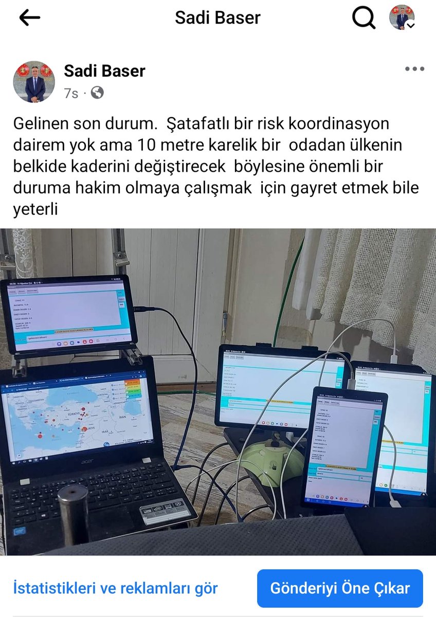 Sadi Baser (@sadibaser1) on Twitter photo 