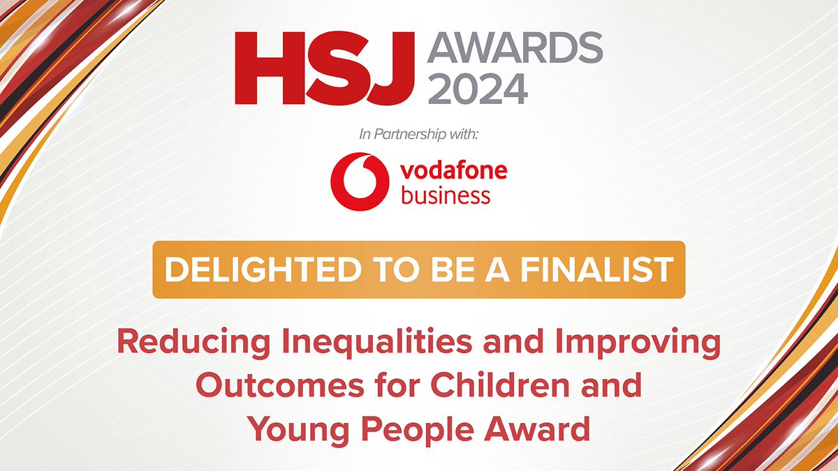 The NCL ICB is proud to be part of an amazing team nominated in the HSJ Awards! 🎖

Led by <a href="/OpenDoor_ypcs/">Open Door</a> in collaboration with <a href="/SpursFoundation/">Tottenham Hotspur Foundation</a> &amp; <a href="/deepblacklondon/">deep:black</a>, the project used psychotherapy, sports &amp; arts to improve the lives of vulnerable young people in Haringey.