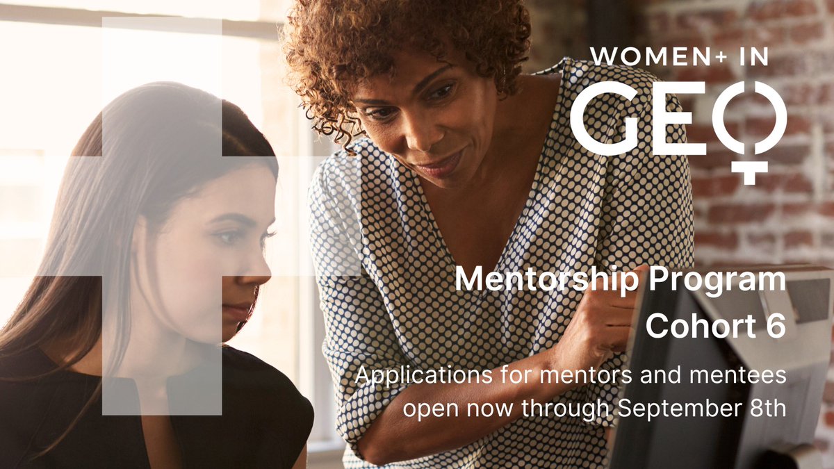 🌟 Empower growth through mentorship! Whether you're an experienced professional or just starting out, mentoring is a powerful way to share knowledge and learn from others. Sign up today to become a mentor or mentee and make a lasting impact! 🤝 
docs.google.com/forms/d/e/1FAI
