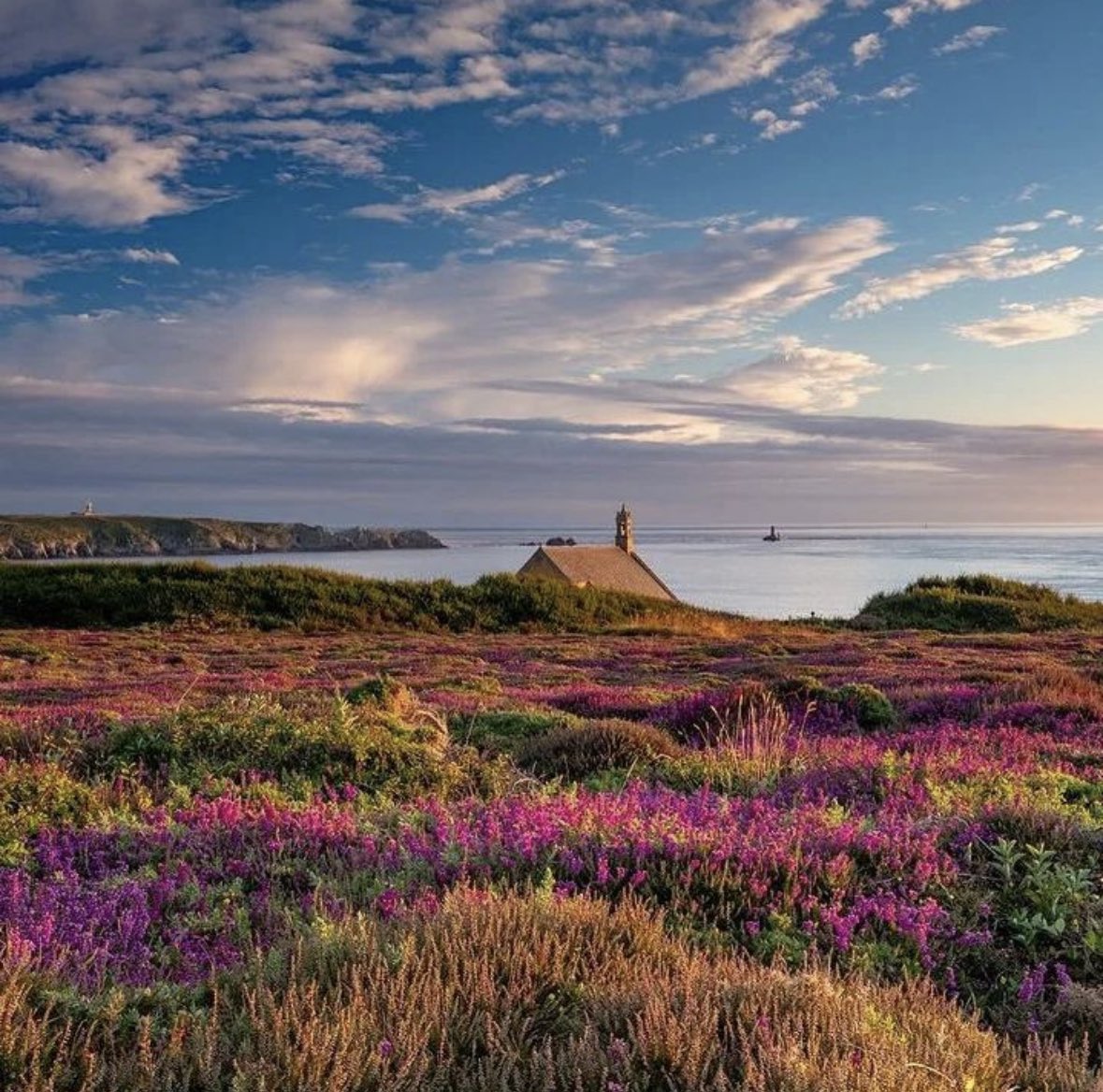 BreizhWeCan's tweet photo. Inspire
Expire
Respire
C'est la minute bretonne 💙
#MagnifiqueBretagne #pointeduvan #saintthey
© @Ronansenan https://t.co/vElgDvj14P