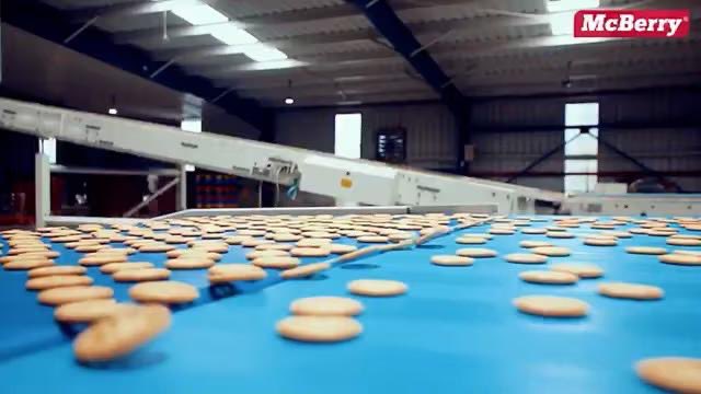 McBerry®️ continues to push the boundaries of quality product manufacturing, it remains steadfast in its mission to delight consumers with delicious treats that bring joy to every moment. #McberryTwellium