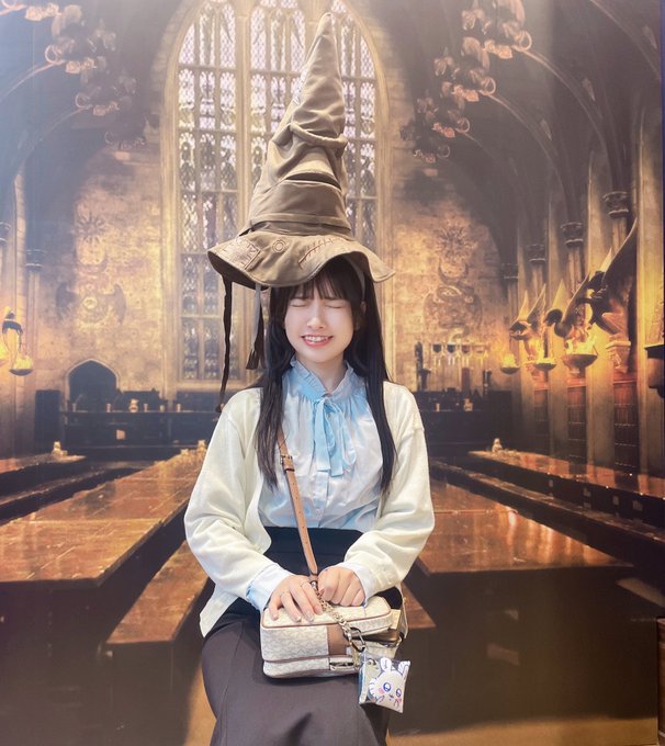 コスプレイヤー橋本麗愛のTwitter画像39