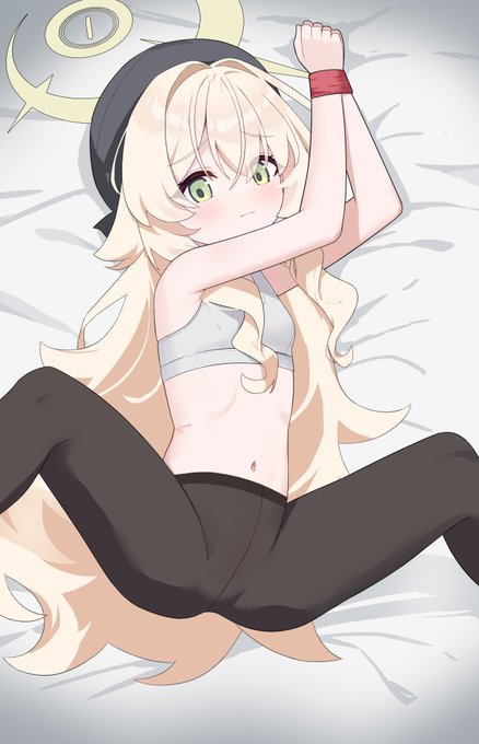 ニヤニヤ教授😈

#ブルアカ 