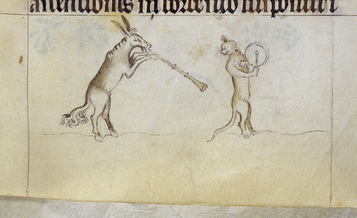 BLMedieval's tweet photo. In case you wondered, we're still here.

We are a caring account and❤️our followers. If you don't share our values, we simply won't engage.

We'll continue to post here about our upcoming Medieval Women exhibition, and our other projects.

Thank you, and Happy Manuscripting!

1/2 https://t.co/5oSZqmP8su