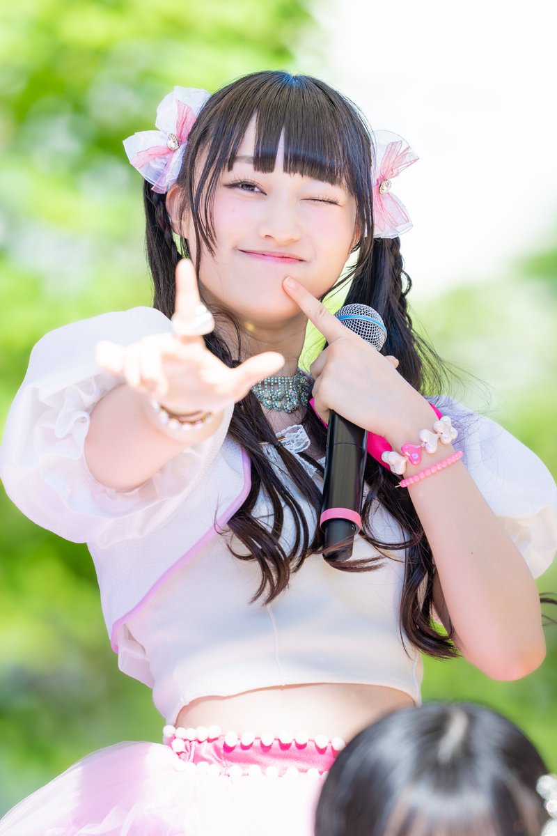 puuchan_1021's tweet photo. ウインクからのにっこり🩷
最幸の笑顔🥹✨まさに笑顔の王様🩷

2024.08.12
#いぎなり東北産 毎月都内近郊フリー巡業 
八月場所 @ ららぽーと横浜

#橘花怜 #かれんくん #かれんくんへ
#いぎなり都内巡業
#わざとあざとエキスパート #わざとあざと
#わざとあざと0812
#ぷぅカメラ https://t.co/uIwSgvyEmP