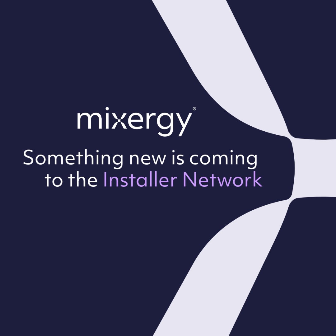 We're thrilled to announce that exciting changes are coming to the Installer Network. Not only are we rolling out a fresh new look, but we will be supporting installers with enhanced training, loyalty benefits, and premium technical support. Stay tuned!
#InstallerNetwork #Experts