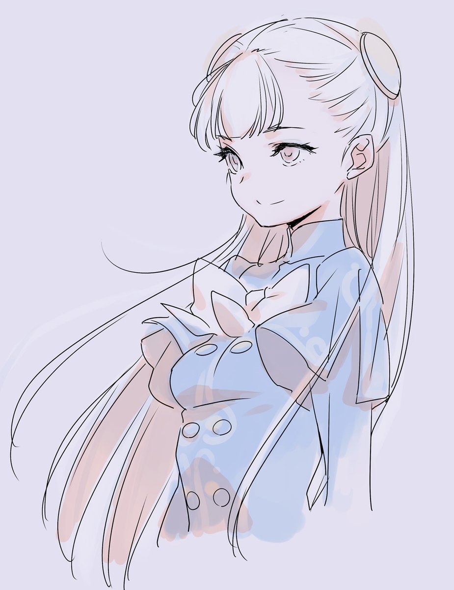 ワシの手癖が強くて描けぬ😫