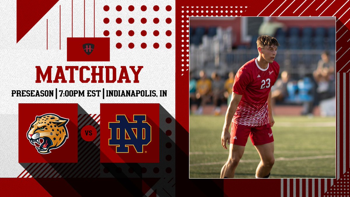 IU Indy Men’s Soccer tweet media