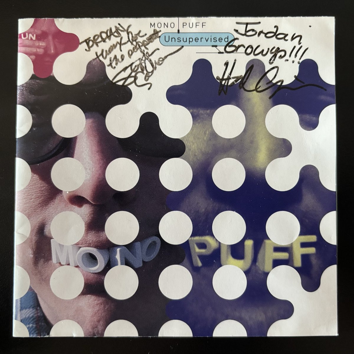 Don't Let's Start: A Podcast About TMBG tweet media