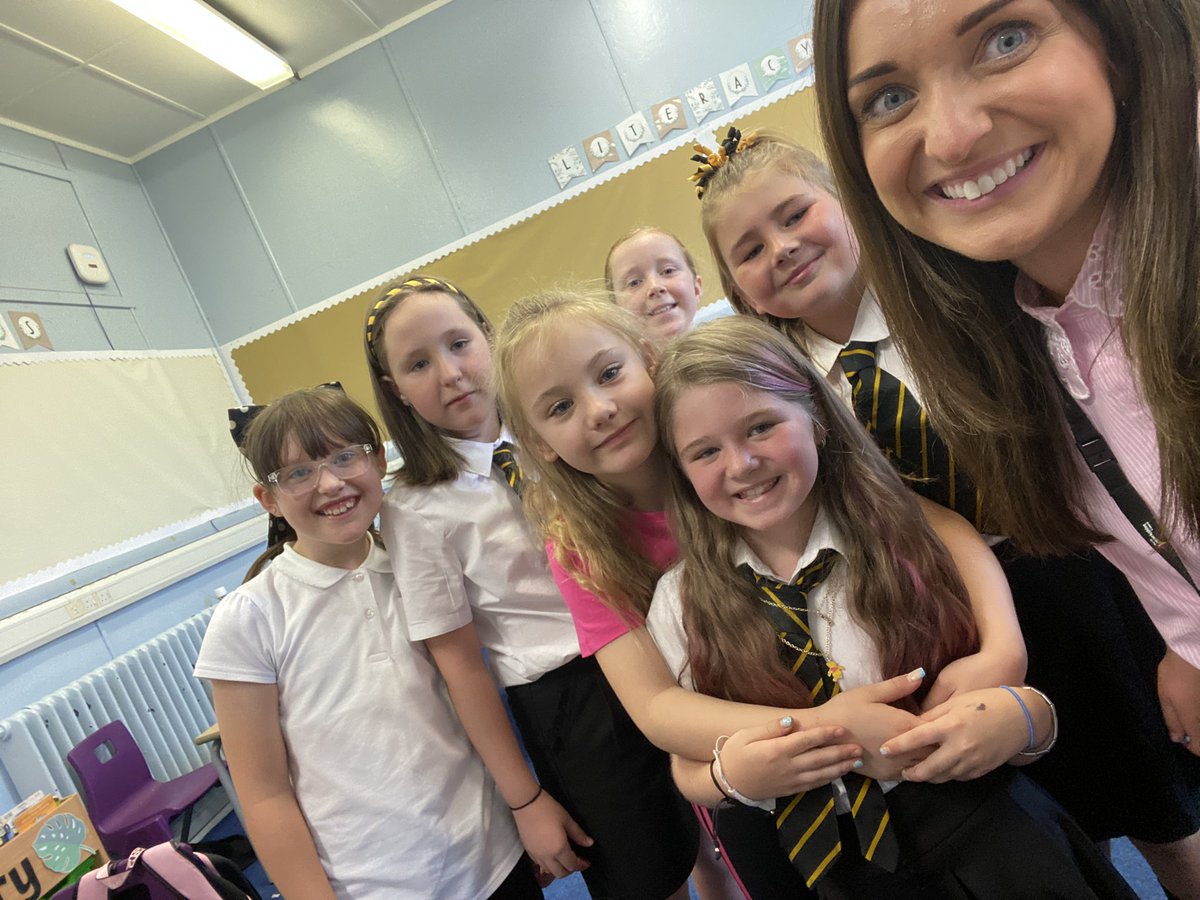 Mrs Bonham tweet media