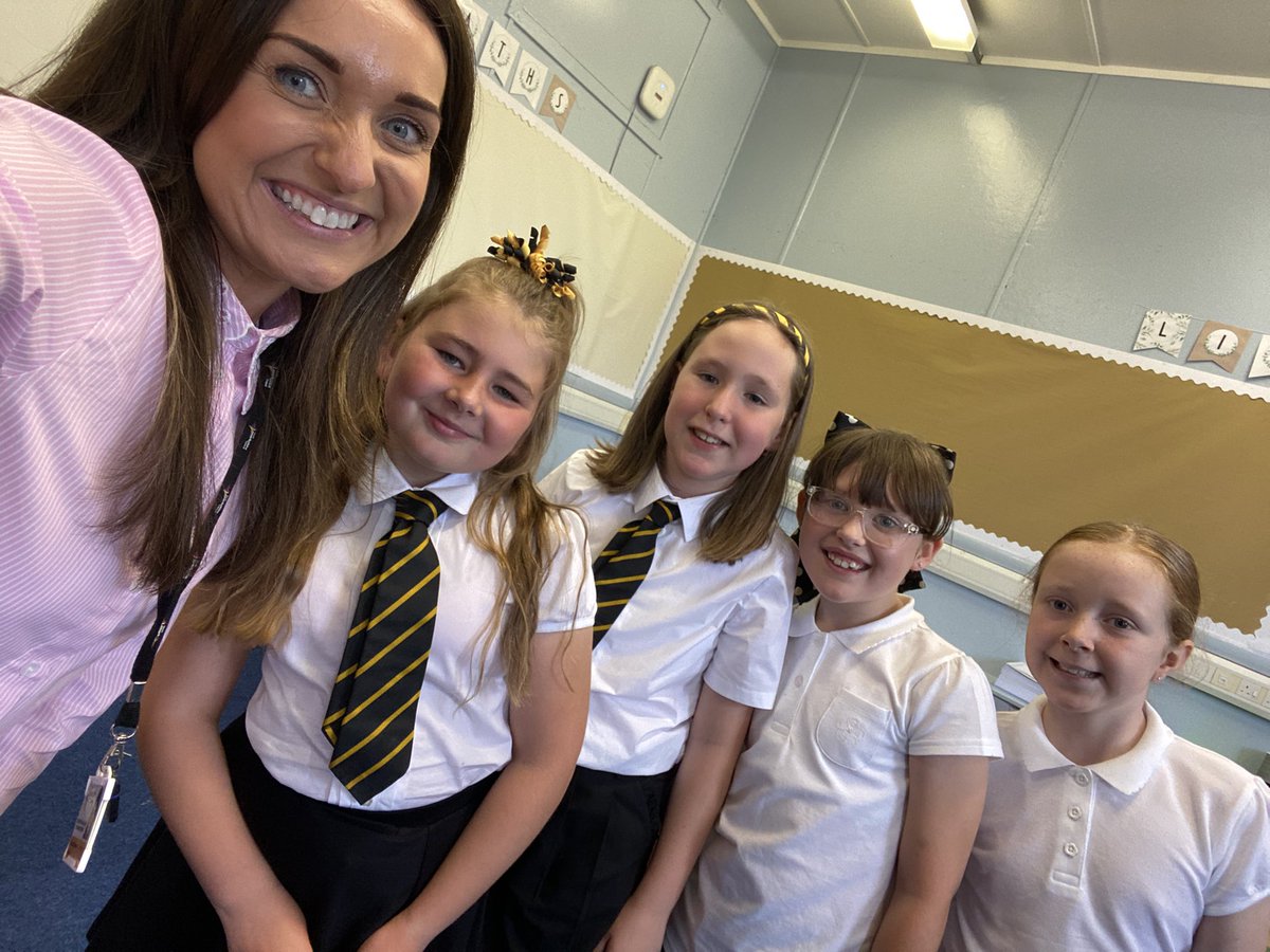 Mrs Bonham tweet media