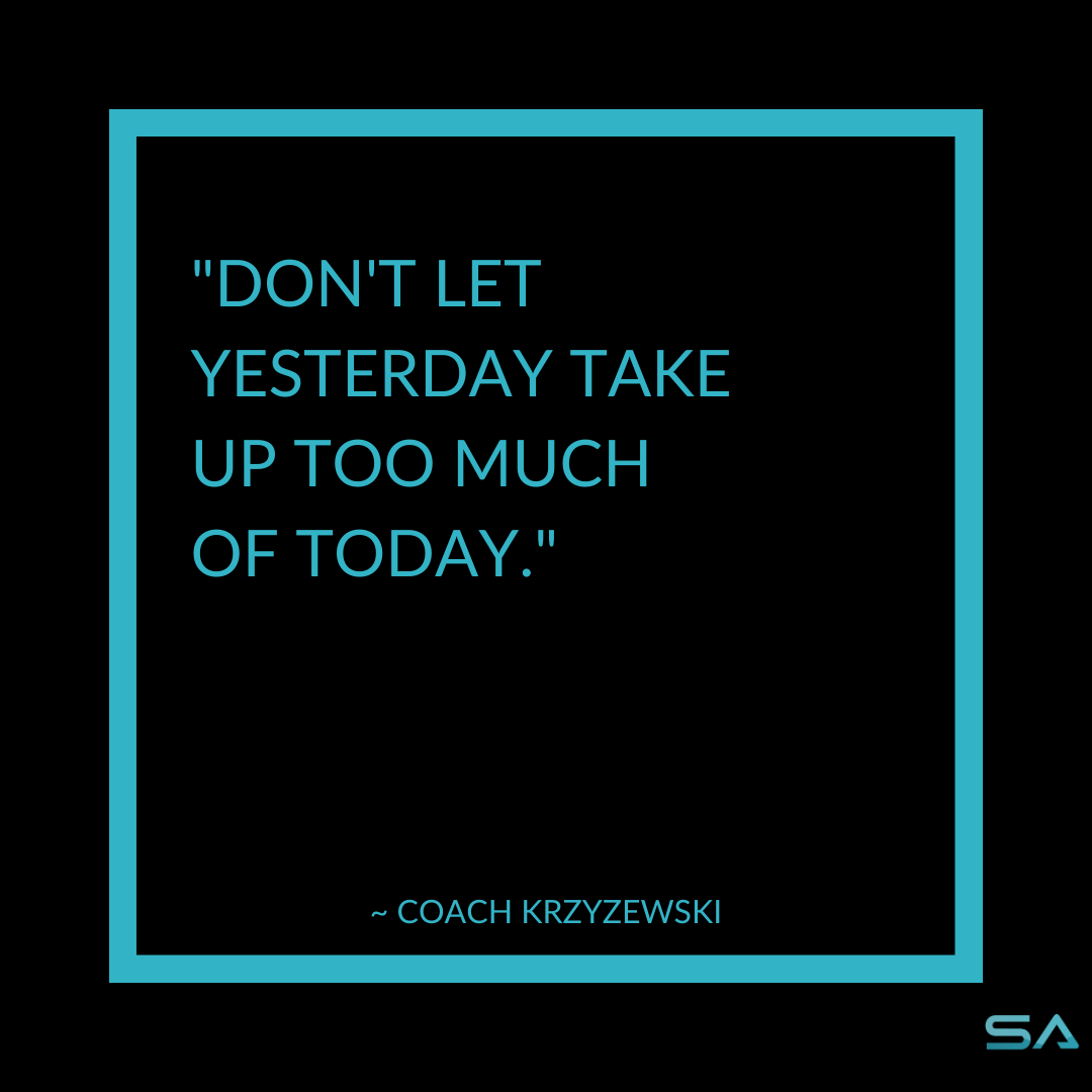 STRIVE Athletic House tweet media