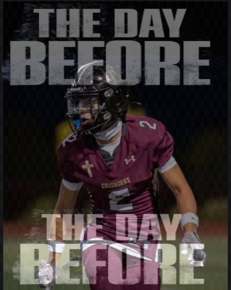 FL_Ftball's tweet photo. #iykyk #2daysTOkickoff https://t.co/JkHI1YQJwy
