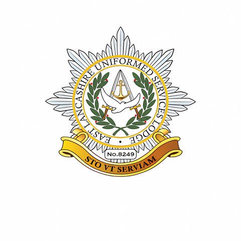 Just 2 more days until our rededication ceremony. With near 60 visiting brethren, it will be an amazing everning for the lodge and the brethren who have put so much work into this new lodge.  Onwards and upwards.<a href="/pglel/">Province of East Lancashire #freemasons</a> <a href="/UGLE_GrandLodge/">United Grand Lodge of England</a> <a href="/BFreemasons/">British Military Freemasons</a> <a href="/militarymasons/">Military Lodges</a> <a href="/ServiceLodges/">Circuit of Service Lodges</a>