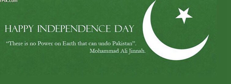 #IndependenceDayPakistan2024