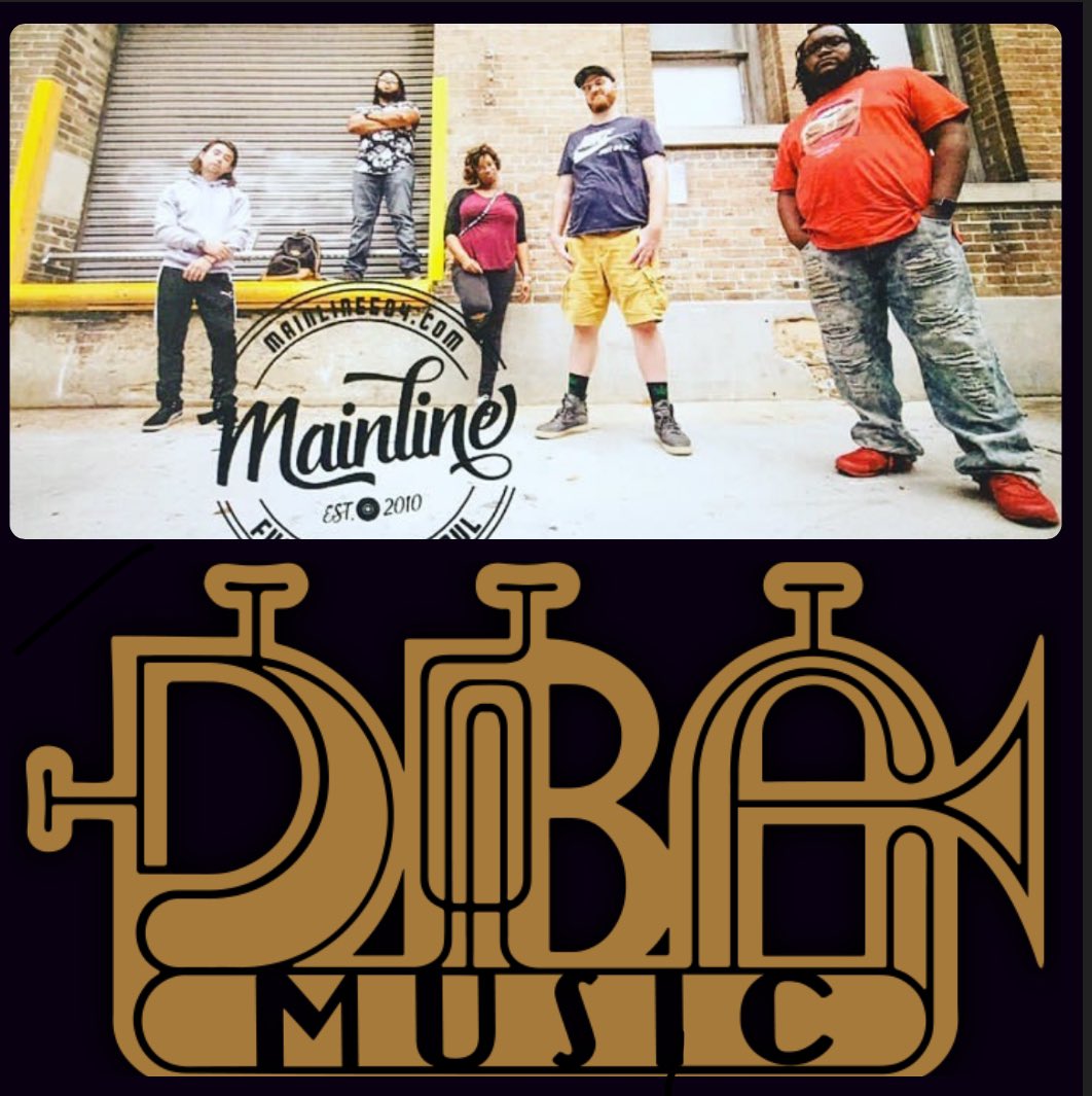 MainLineNOLA's tweet photo. NEW SHOW! We return to Frenchmen Street live @dbaneworleans Friday 8/30. Come out and get down!! https://t.co/G7Qo9mj7MN