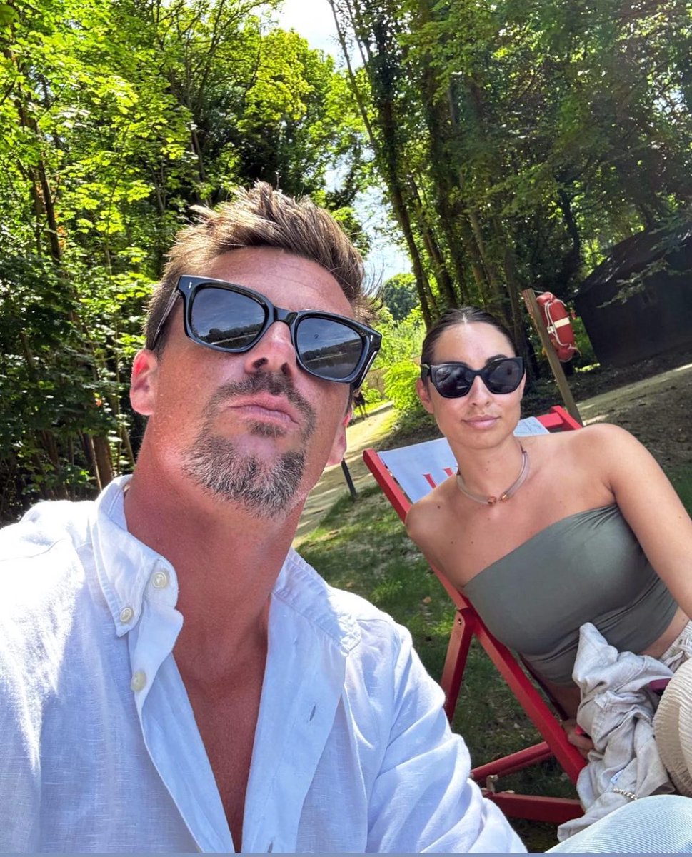 nelsonpancia's tweet photo. Fin des vacances, prêt pour la prochaine course à @Autodromo_Monza 💪🏆 https://t.co/AKVliGrAPS