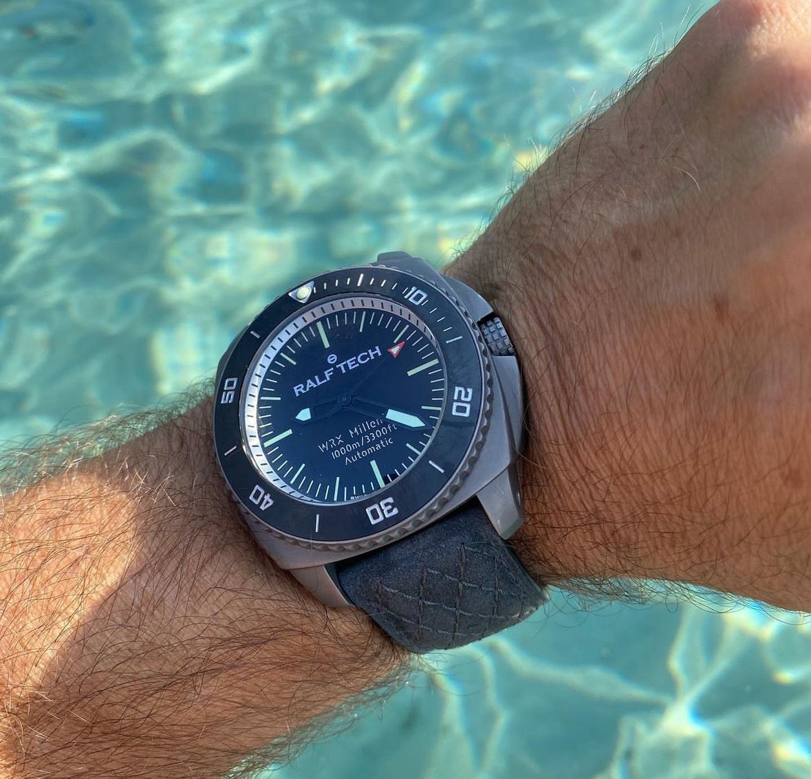 Fin des vacances, prêt pour la prochaine course à <a href="/Autodromo_Monza/">Autodromo Nazionale Monza</a> 💪🏆