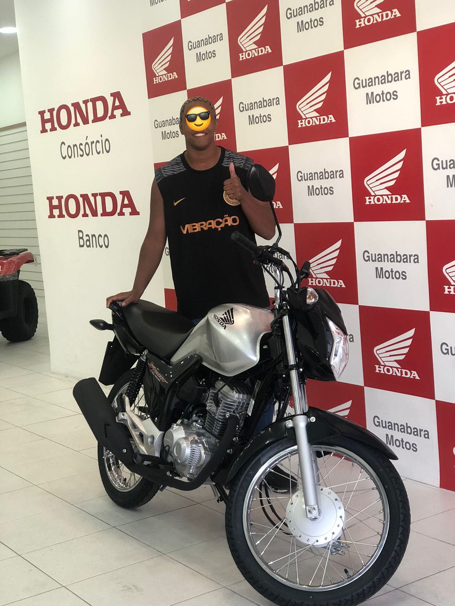 newtoncda7's tweet photo. Só gratidão por essa conquista, PAI TÁ DE 0KM CRL 🙏🏾🥳🚀 https://t.co/F8OLATKqkw