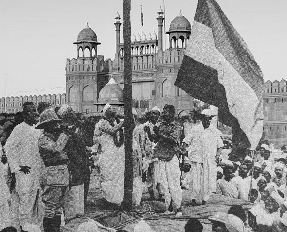 chandrachurg's tweet photo. What we missed.  India would have done much better if he had led the country. On the contrary his existence was suppressed by govt after govt. The story continues. Help us establish the truth.  
Your support sustains the campaign. You can support directly: UPI No. 9818457947 || https://t.co/2Yt4ndSyse
