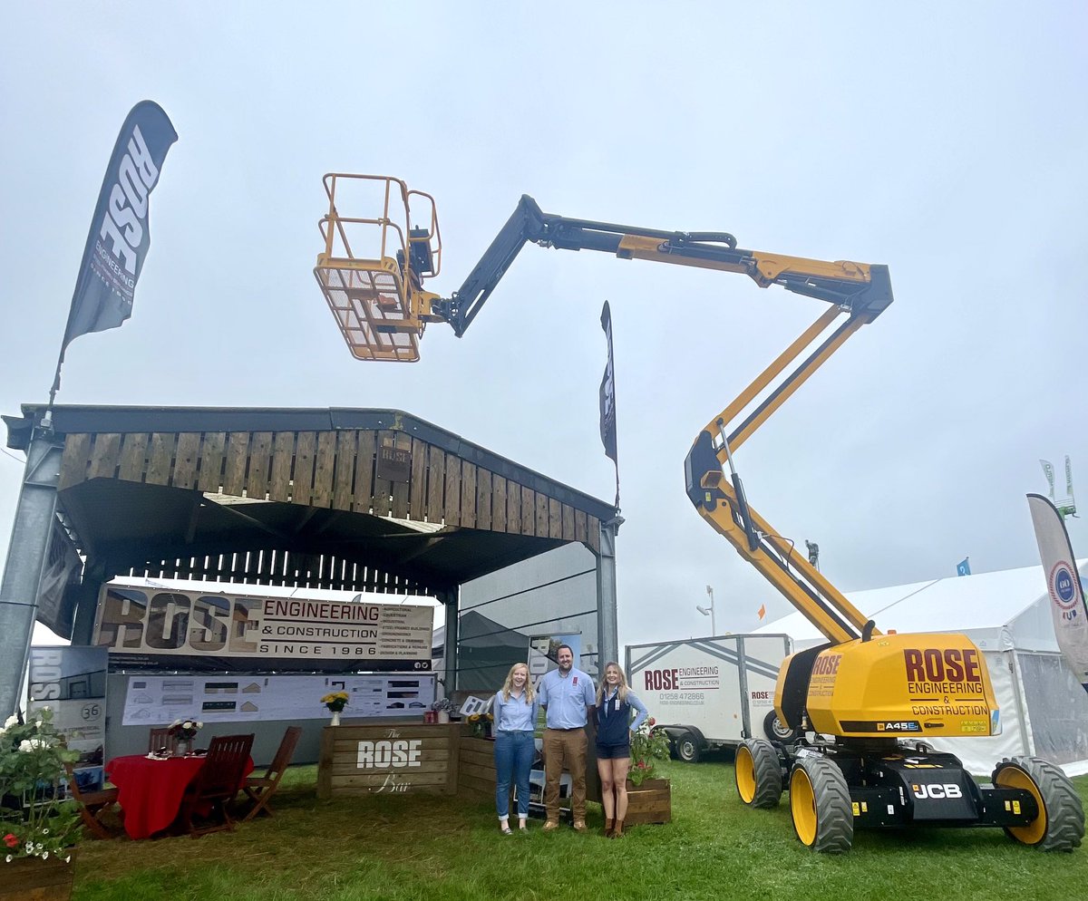 Holt JCB Ltd tweet media
