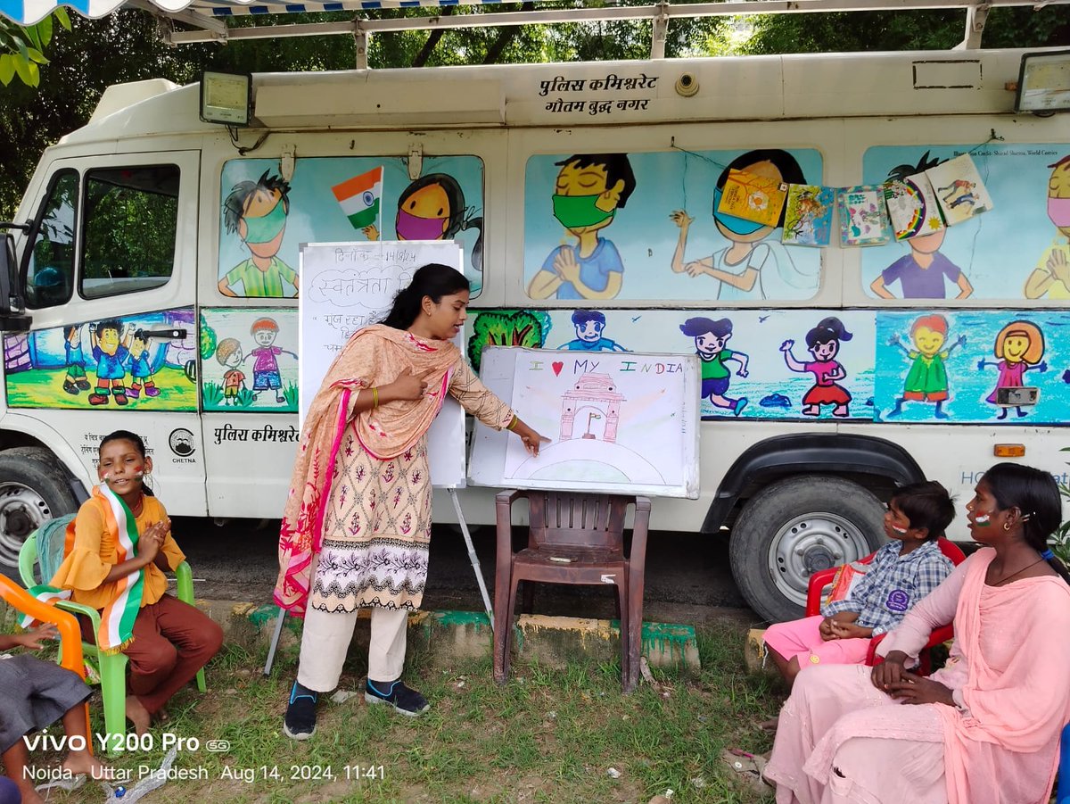 CHETNA NGO tweet media