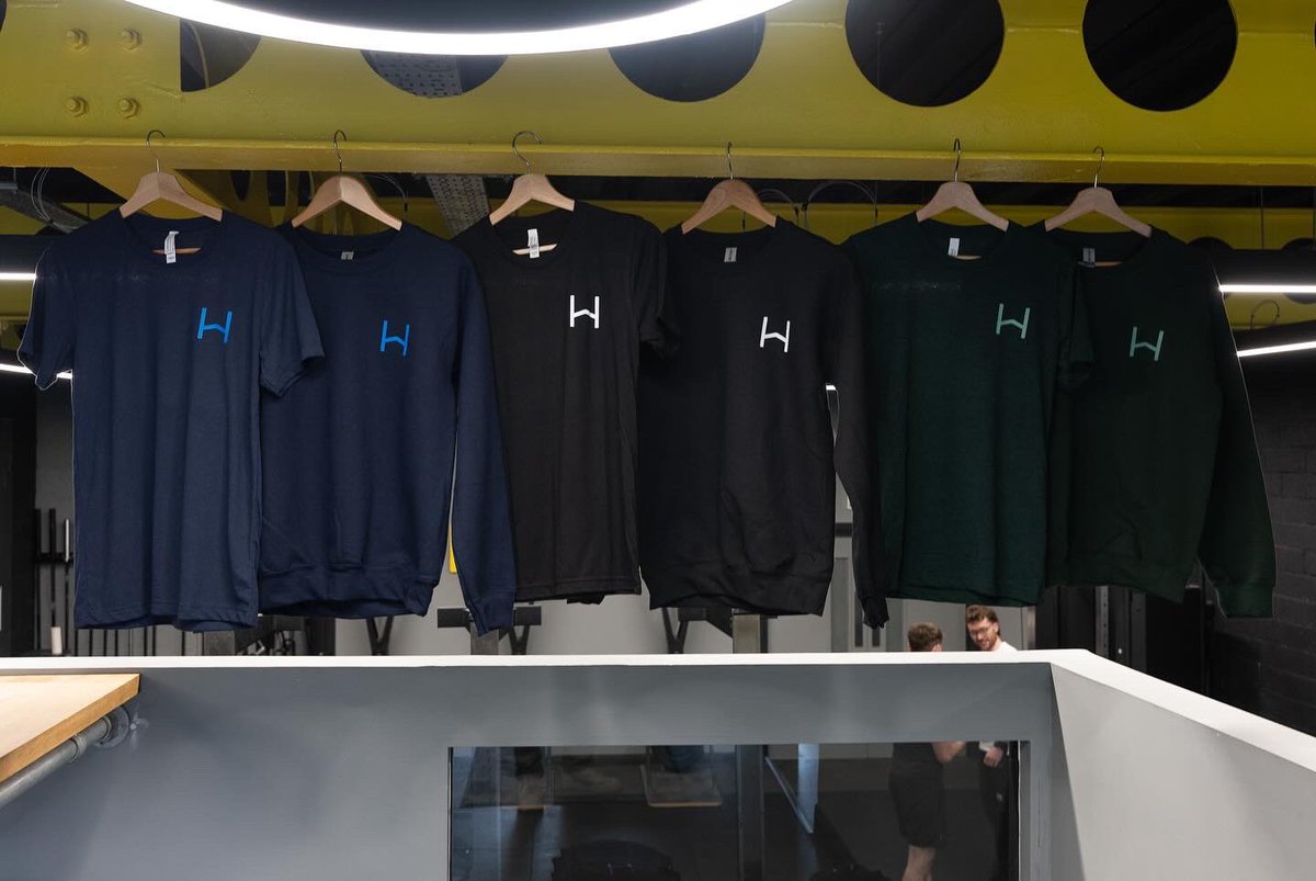 Our Summer Lift-Off on Sat became an impromptu fundraiser — for local businesses affected by recent events, in the city we love.

A big thank you to everyone who purchased apparel over the weekend — we sold a bundle of clobber and today donated every penny we made. 💪✌️