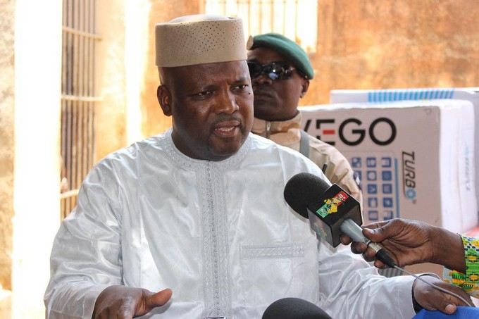 Malijetactu's tweet image. Me Malick Coulibaly à propos de l’attaque deTtinzaouaten : « Nous gagnerons la guerre, car le terrorisme n’a pas d’avenir » malijet.com/lettres_ouvert…’attaque-dettinzaouaten---nous-.html #malijet #Malick  #Coulibaly #attaque #Ttinzaouaten #guerre #terrorisme #avenir #mali