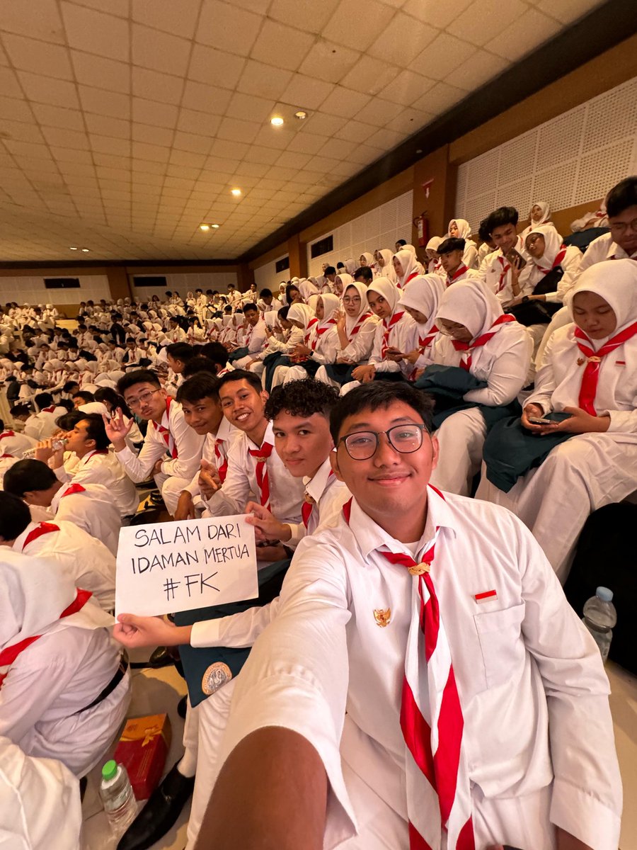 SemyEksha's tweet image. #amerta #fkunair #ospek2024 #unair