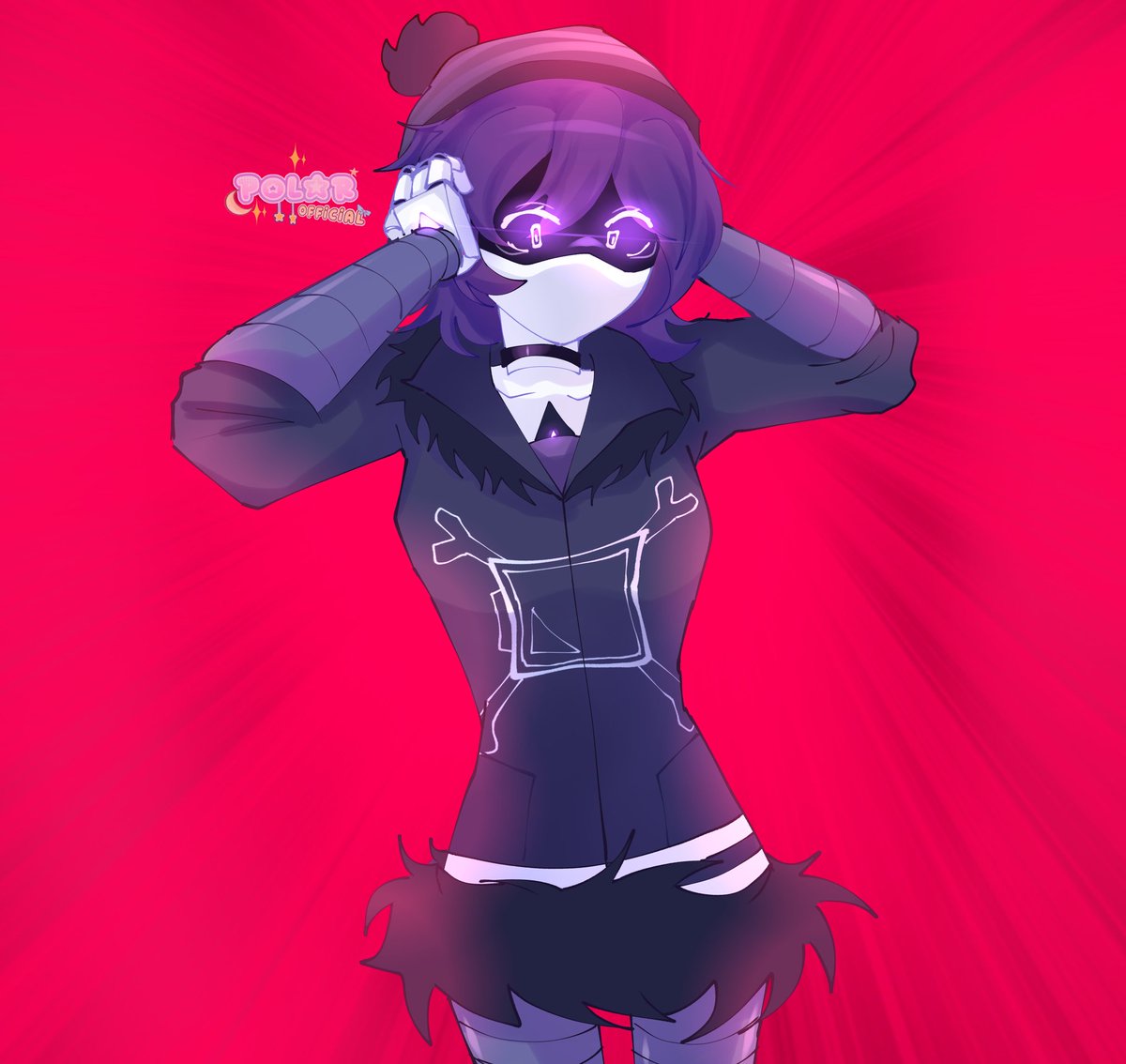 ⊹ ᴘᴏʟᴢ (@md_p0lar) on Twitter photo 