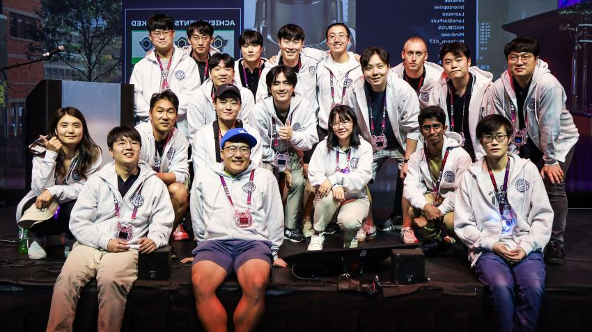 Georgia Tech Computing (@gtcomputing) on Twitter photo Check out this new story 🚨 detailing <a href="/TeamAtlanta24/">Team Atlanta</a>'s success in the #AIxCC semi-finals, where the team earned a $2M prize:
The team tested their cyber reasoning system (CRS), dubbed Atlantis, on software used for data management, website support, healthcare systems, supply Check out this new story 🚨 detailing <a href="/TeamAtlanta24/">Team Atlanta</a>'s success in the #AIxCC semi-finals, where the team earned a $2M prize:
The team tested their cyber reasoning system (CRS), dubbed Atlantis, on software used for data management, website support, healthcare systems, supply