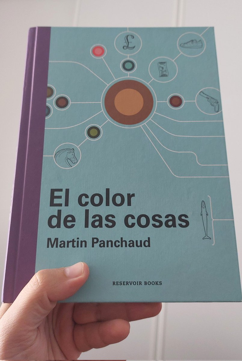 Menuda pasada de cómic. Increíblemente original en la manera de contar una historia interesante. El cómic que nos hubiera gustado hacer a muchos arquitectos, con plantas de viviendas, mapas de calles, esquema y diagramas. Descubierto gracias a <a href="/zertuiter/">ZdeZer</a> y su #NarrarLoInvisible