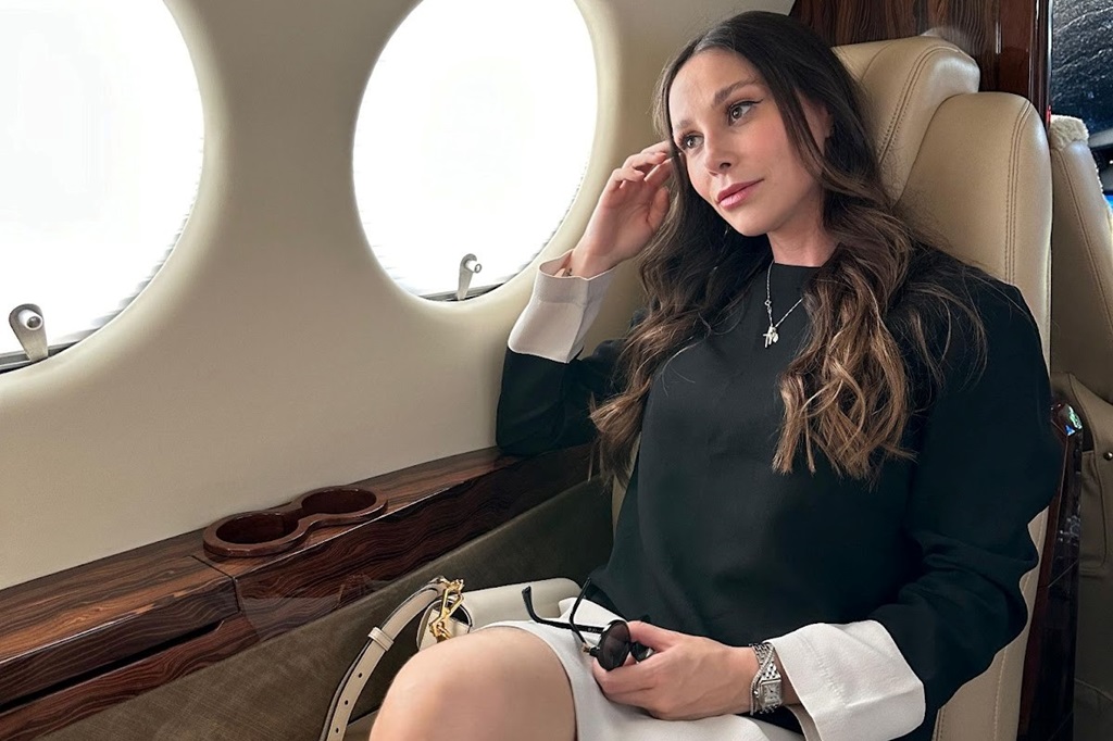 NowBoardingNB's tweet photo. Na Labace 2024 (Latin American Business Aviation Conference & Exhibition), Tamara Lorenzoni viu o que está por vir na aviação executiva de luxo
https://t.co/G8SXuj0Ohw
#nowboarding #turismoluxo #tamaralonrezoni #labace #aviacaoexecutiva #luxo https://t.co/kEbsAngcXj