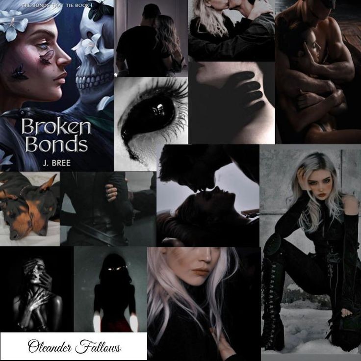 forestandcalm's tweet photo. 📖 Cr: Broken Bonds

          ��� .•*˚*•☆ • ୧ • ☠︎︎ • ୨ • ☆•*˚*•. დ

#KopukBağlar // #BrokenBonds #TheBondsThatTie || #JBree https://t.co/XA9nApmYBR