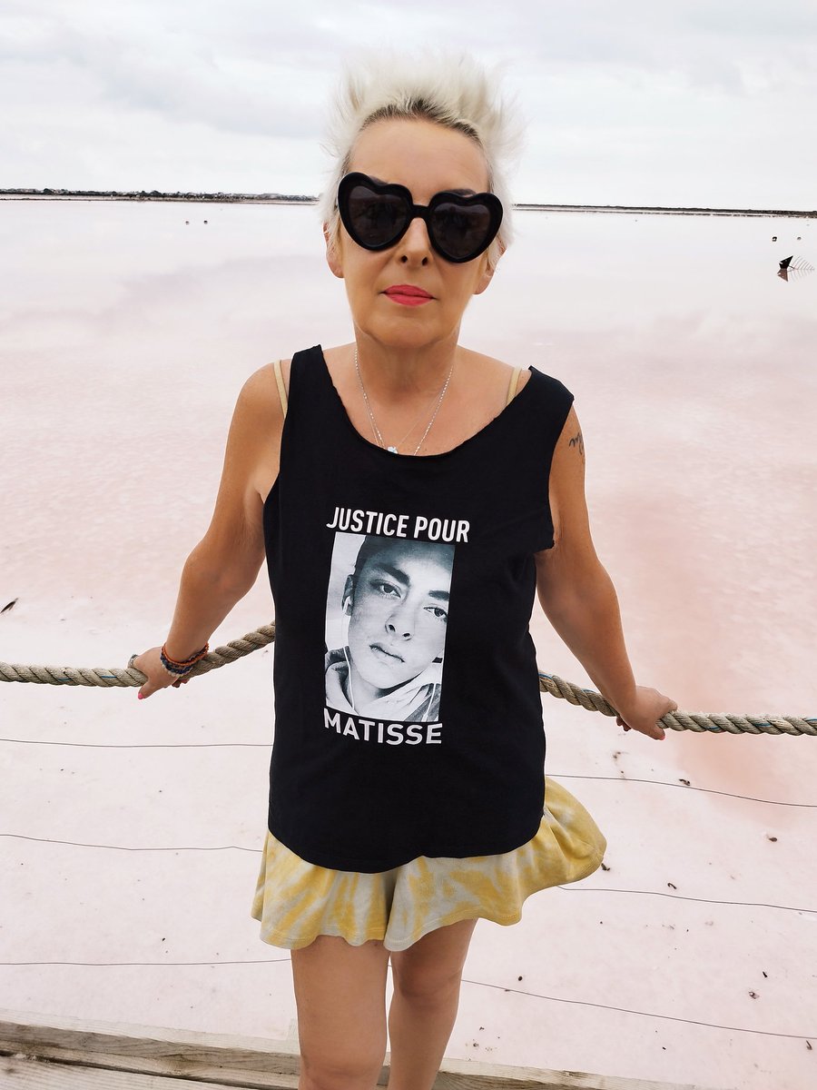 PourMatisse's tweet image. Follow me, faites un hommage, partout dans le monde pour mon fils unique adoré Matisse qui n'aura pas eu la chance de pouvoir visiter les pays dont il rêvait. Tué par des policiers ou des dealers, instruction judiciaire en cours, 7 ans de combats, sa #mam #warrior @NPA_officiel